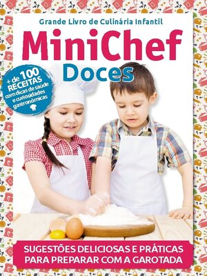 Guia de Culinária - Magazine